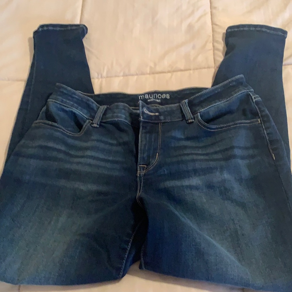 Women’s Jeans Size L
